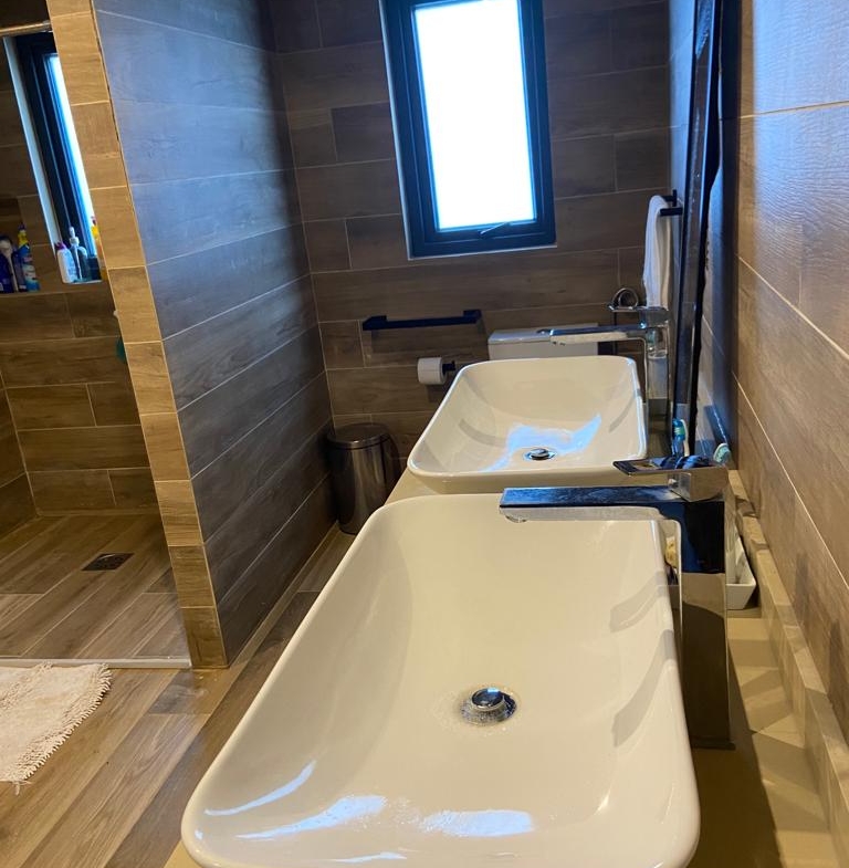 Cómoda y Moderna Casa en Parcela
