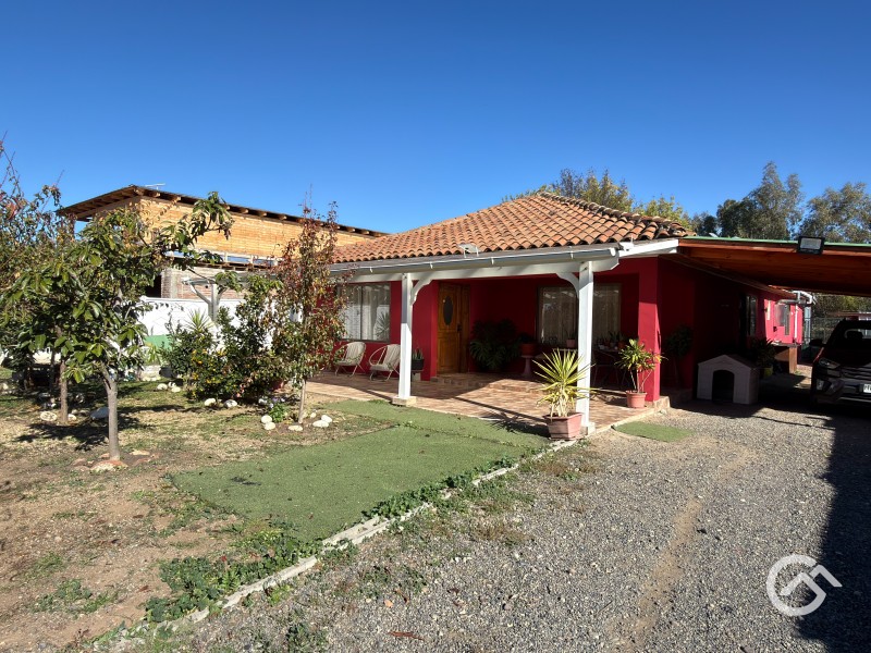 Fotografía de Casa A Pocos Minutos de la Ciudad, Sector Culenco