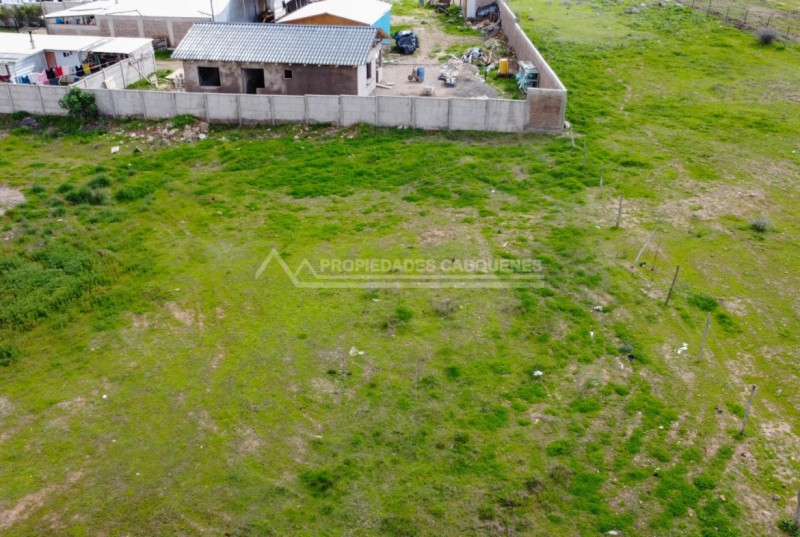 Sitio en Retulemu 500M2
