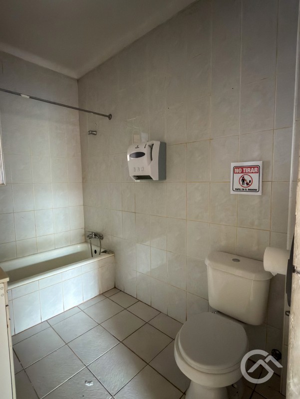Casa A Pasos del Centro, Destino Comercial O Habitacional