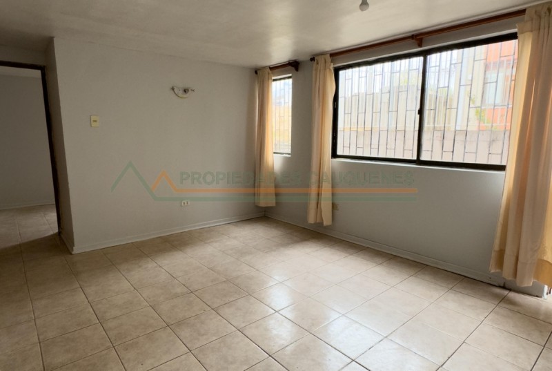 Lindo Departamento en Avenida Doctor Meza