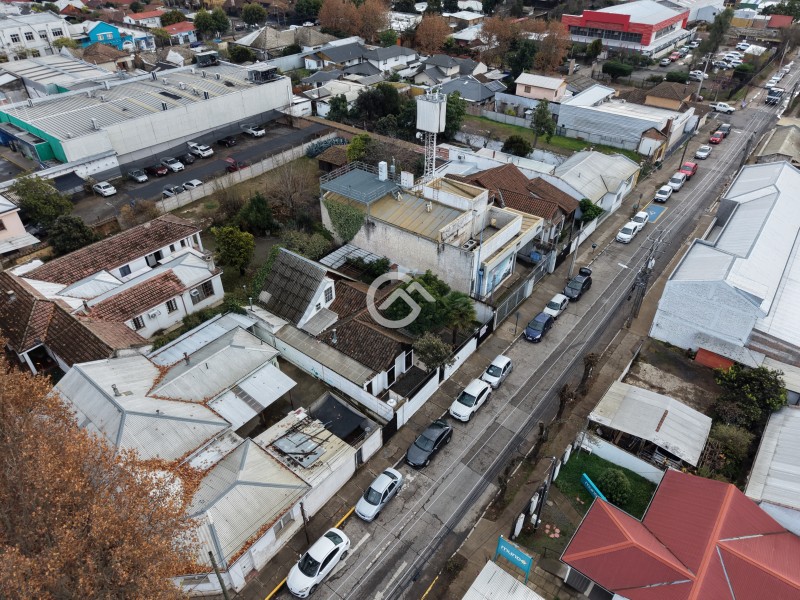 Casa en Pleno Centro de la Ciudad – Habitacional O Comercial