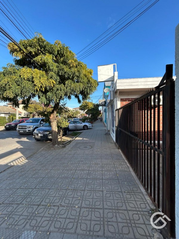 Casa en Condominio, en el Corazón de la Ciudad.