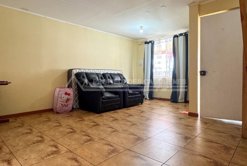 Casa Esquina Con Local Comercial en Villa los Trigales