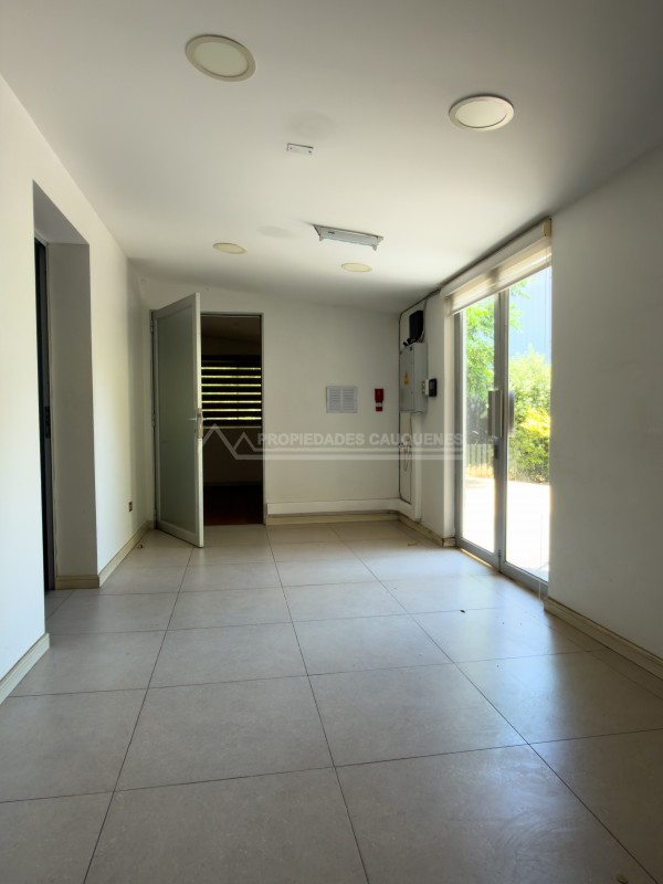 Casa en Pleno Centro Excelente Ubicación