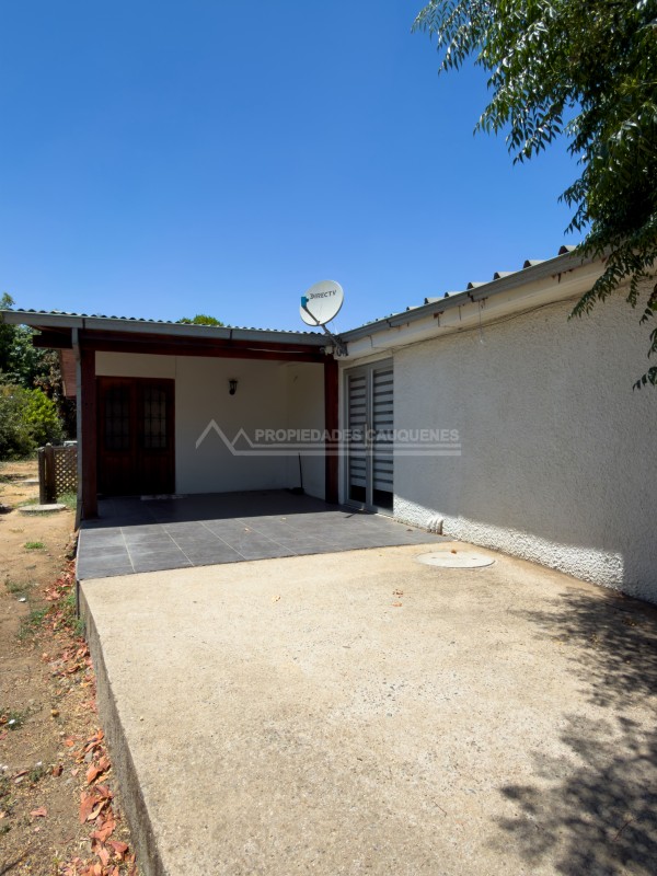 Casa en Pleno Centro Excelente Ubicación