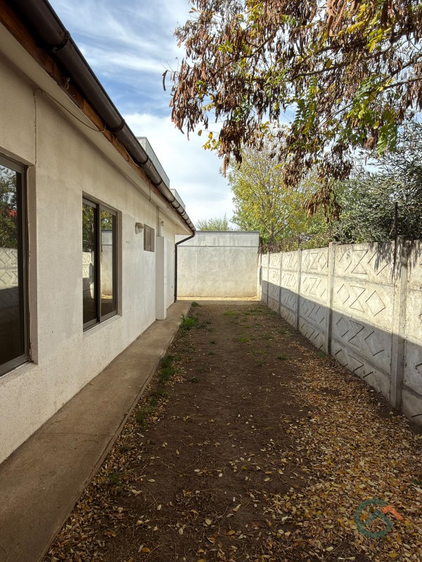 Casa en Exclusivo Condominio, Familiar.