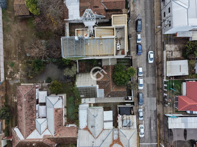 Casa en Pleno Centro de la Ciudad – Habitacional O Comercial