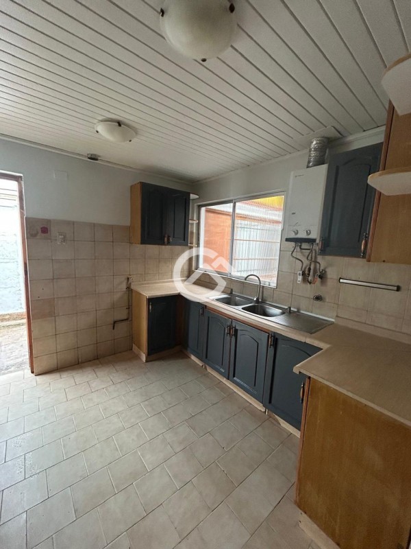 Casa en Pleno Centro de la Ciudad – Habitacional O Comercial