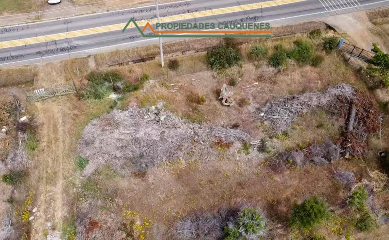 Terreno Cercano A la Ciudad, Sector la Posada