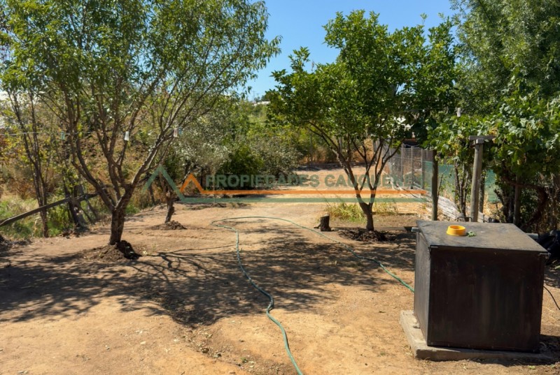 Casa Con Amplio Terreno A Pasos de Av. Doctor Meza
