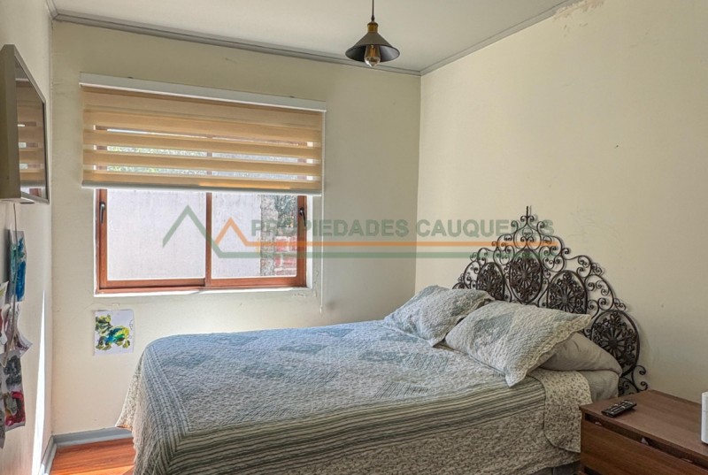 Increíble Casa Equipada Con Amplio Sitio