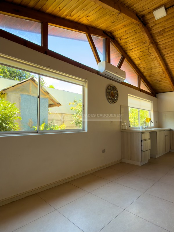 Casa en Pleno Centro Excelente Ubicación