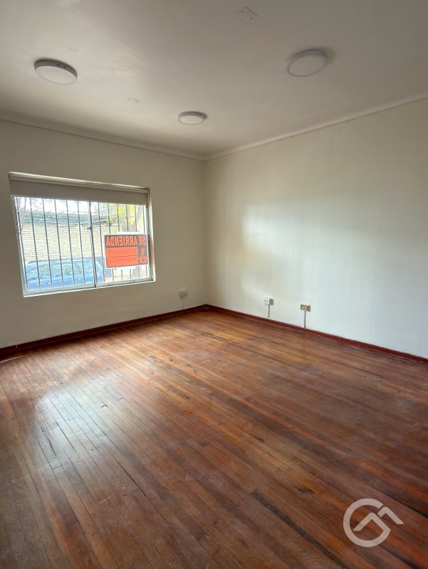 Casa A Pasos del Centro, Destino Comercial O Habitacional