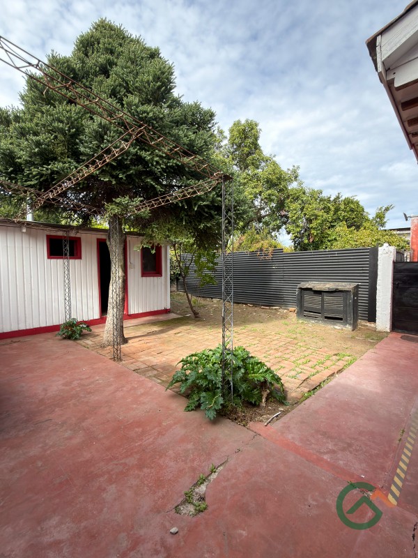Casa A Pasos del Centro, Destino Comercial O Habitacional