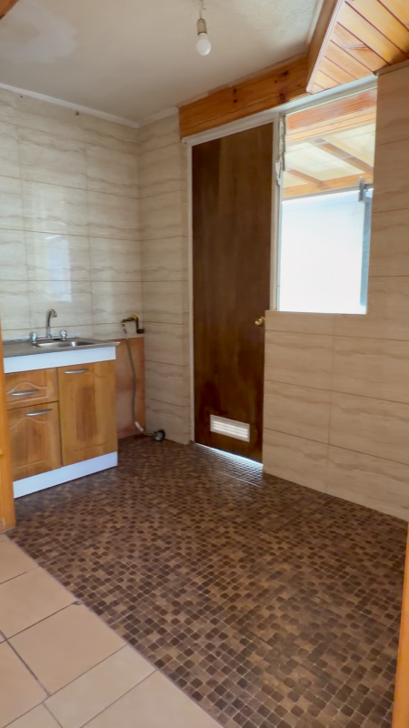 Casa en Villa Jenaro Prieto, Barrio Tranquilo