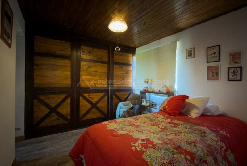 Precioso Campo Con Casa en la Higuera, Cauquenes