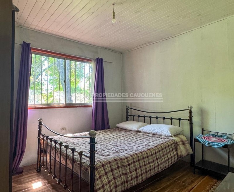 Casa en Av Maria Ruiz Martinez, Barrio Estación