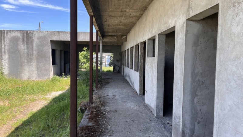 Lote Urbano Calle Membrillar