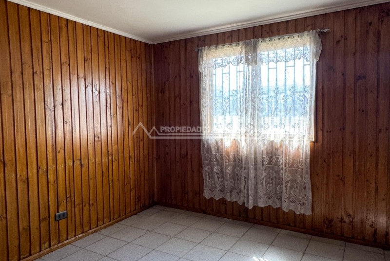 Bodega Comercial Con Casa