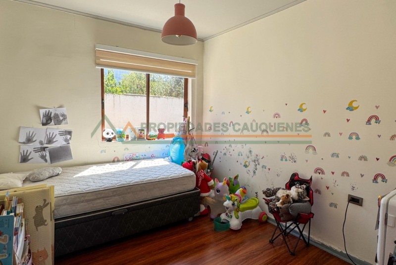 Increíble Casa Equipada Con Amplio Sitio