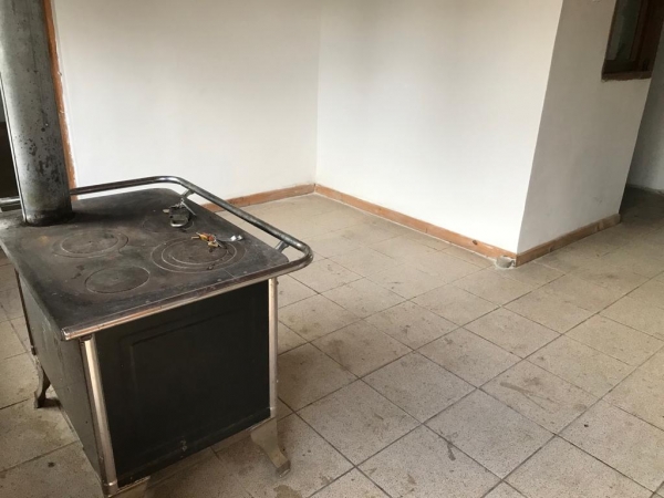Gran Terreno Con Casa, A Pasos del Nuevo Hospital