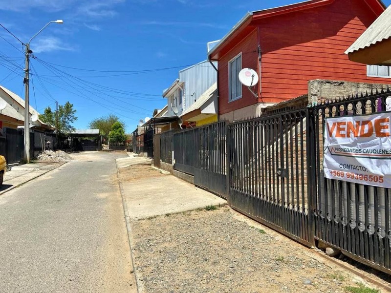 Casa en Villa Los Acacios