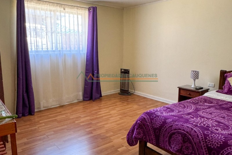 Casa Con Amplio Terreno A Pasos de Av. Doctor Meza