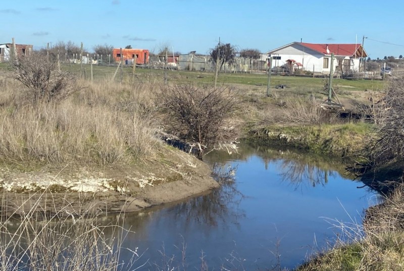 Tu Refugio Soñado: Parcela Con Casa A Minutos del Centro