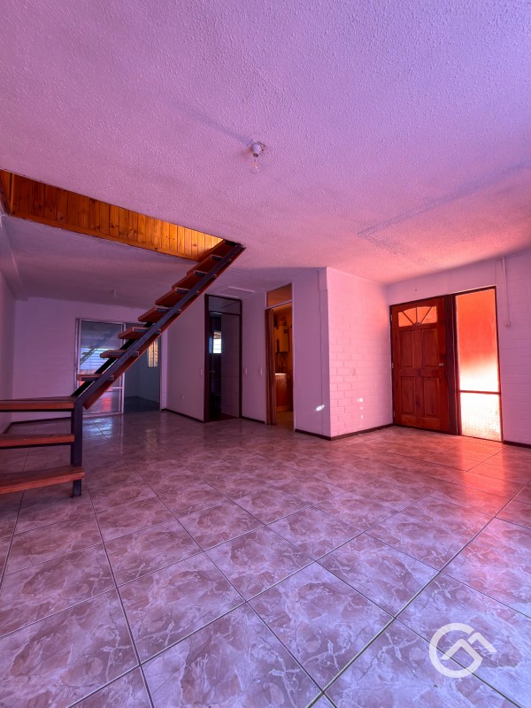 Casa en Villa los Presidentes