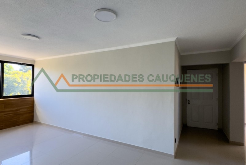 Departamento Completamente Remodelado en el Centro