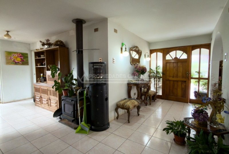 Increible Casa en el Campo, A Pasos de la Ciudad