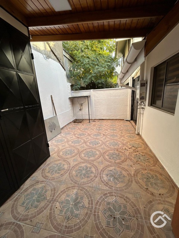 Casa en Condominio, en el Corazón de la Ciudad.