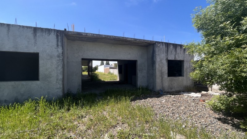 Lote Urbano Calle Membrillar