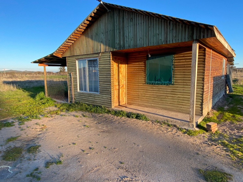 Tu Refugio Soñado: Parcela Con Casa A Minutos del Centro