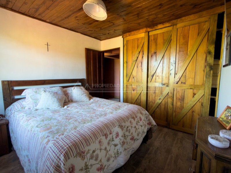 Casa en Arriendo en la Higuera, Cauquenes