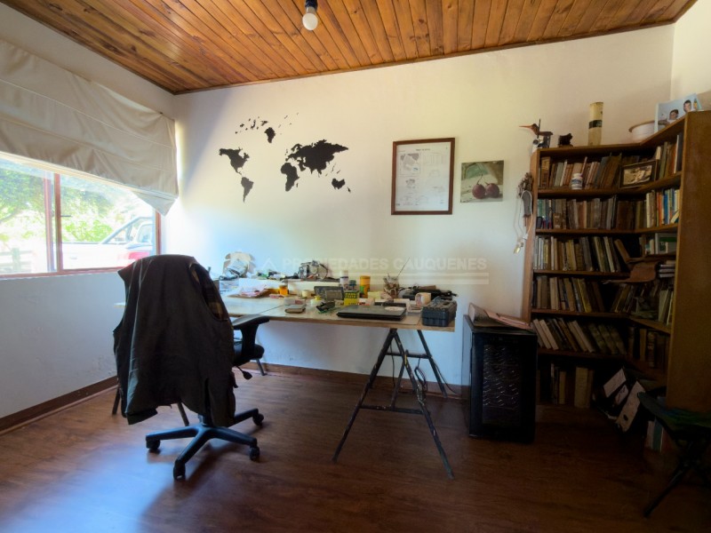 Casa en Arriendo en la Higuera, Cauquenes