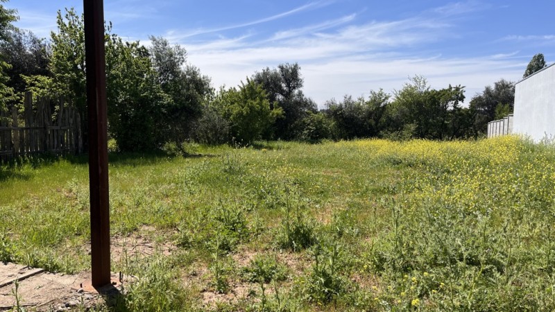 Lote Urbano Calle Membrillar