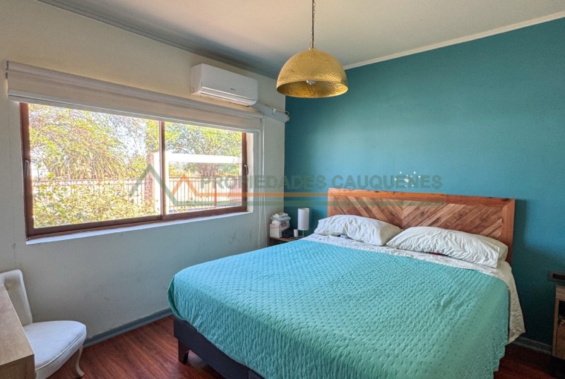 Increíble Casa Equipada Con Amplio Sitio