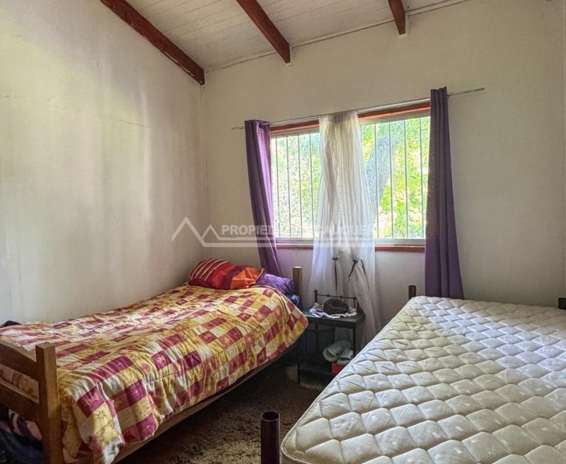 Casa en Av Maria Ruiz Martinez, Barrio Estación