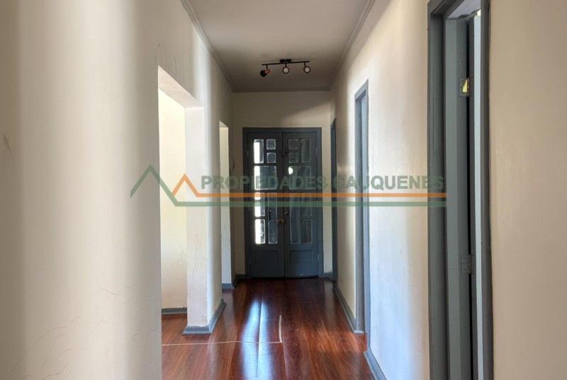 Increíble Casa Equipada Con Amplio Sitio