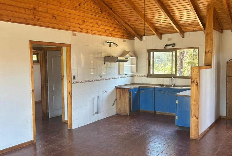 Casa en Curanipe, Excelente Ubicación