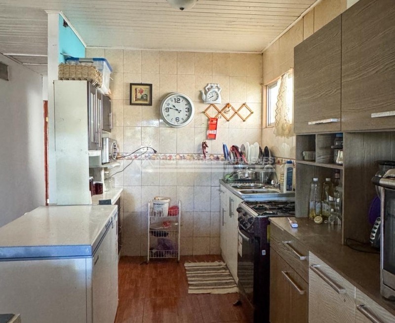 Casa en Av Maria Ruiz Martinez, Barrio Estación
