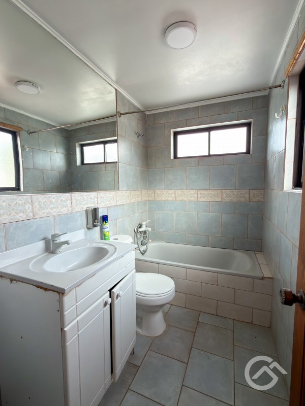 Casa A Pasos del Centro, Destino Comercial O Habitacional