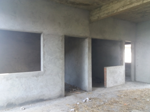 Lote Urbano Calle Membrillar