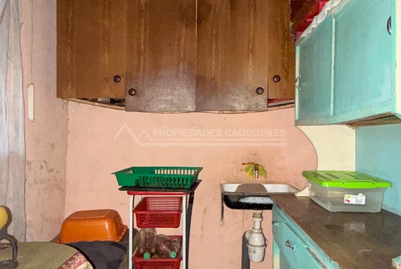 Casa en Avenida Luis Manríquez, Tres Palos