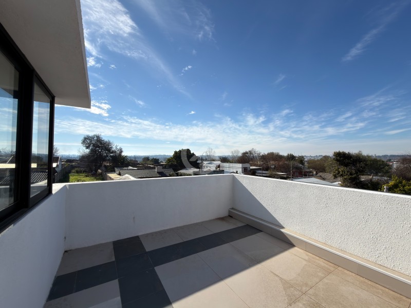 Casa Mediterranea, Entrega Futura (3 Meses)