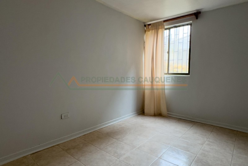 Lindo Departamento en Avenida Doctor Meza