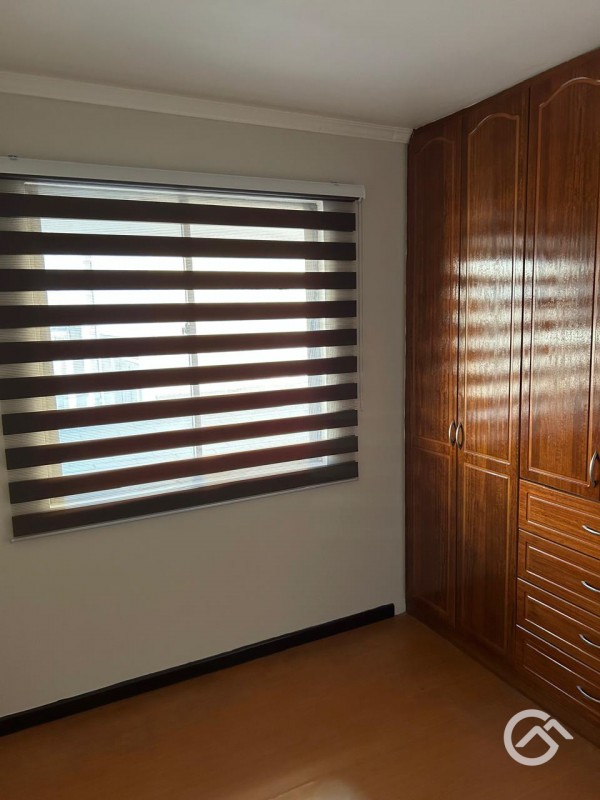 Casa en Condominio, en el Corazón de la Ciudad.