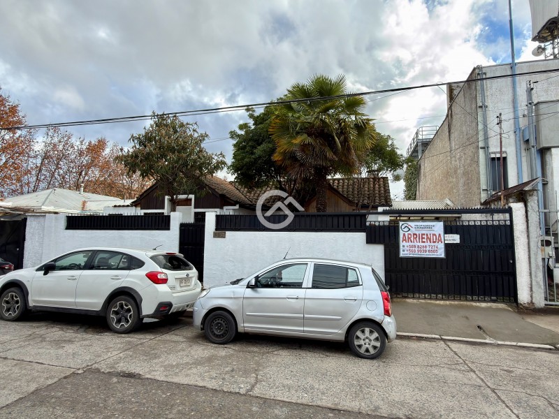 Casa en Pleno Centro de la Ciudad – Habitacional O Comercial